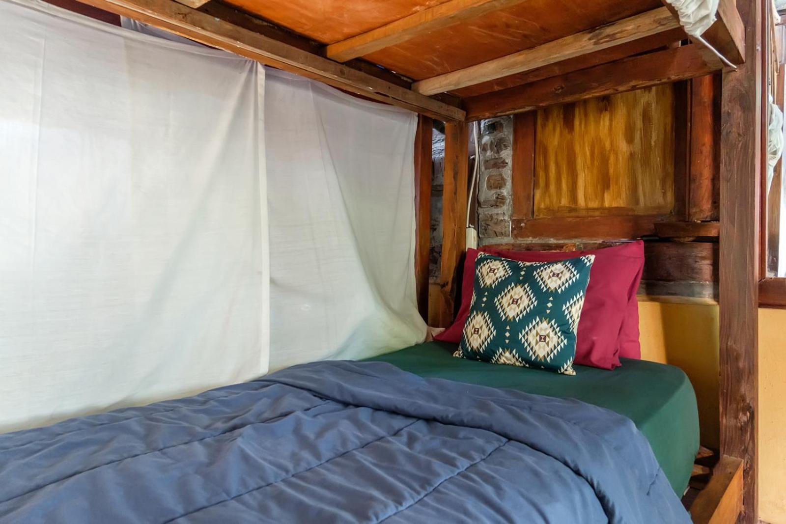 Twospaces Living At Wave And Chill House, Canggu Zewnętrze zdjęcie