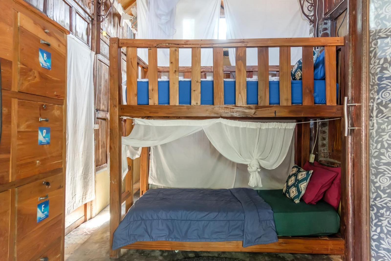 Twospaces Living At Wave And Chill House, Canggu Zewnętrze zdjęcie