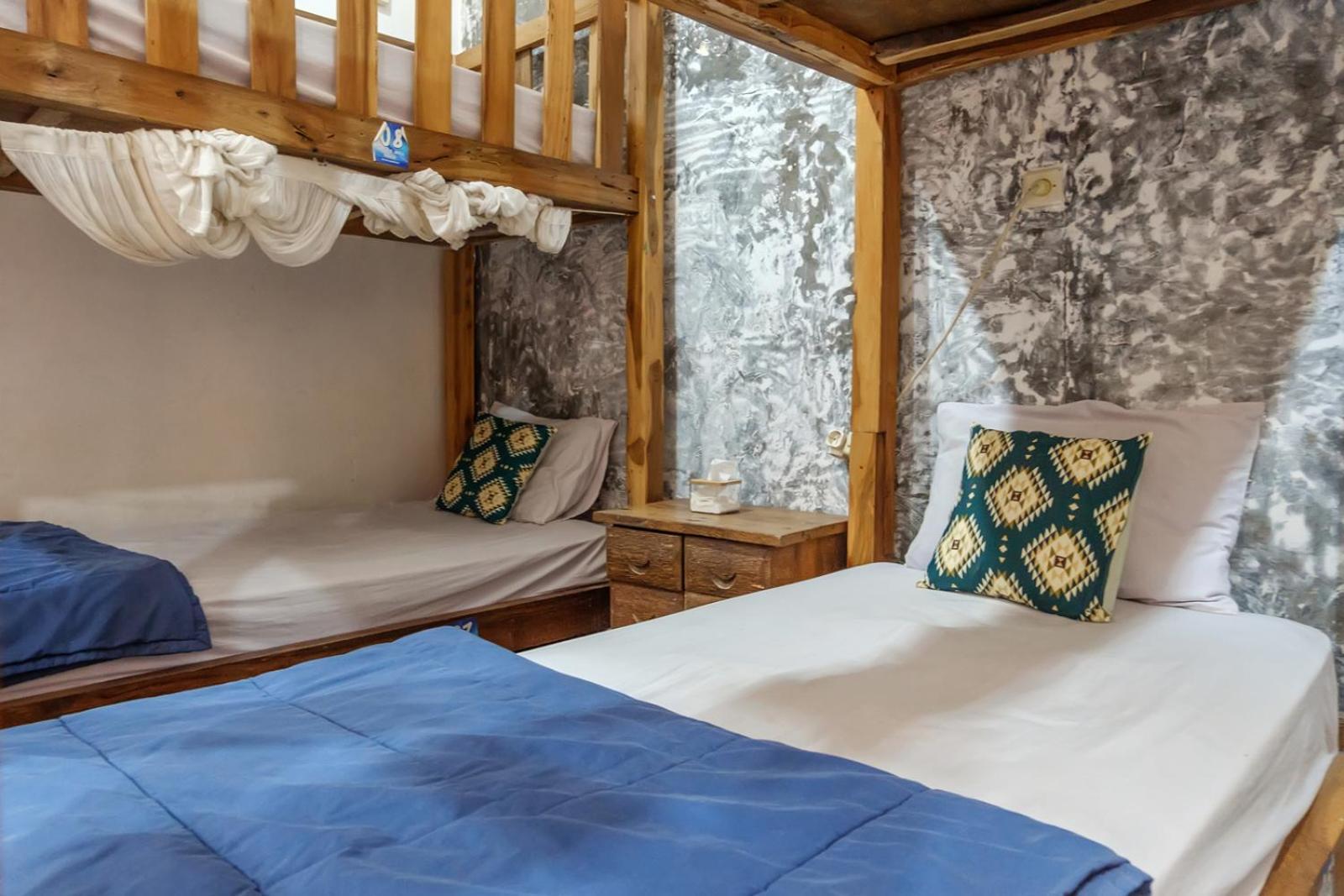 Twospaces Living At Wave And Chill House, Canggu Zewnętrze zdjęcie