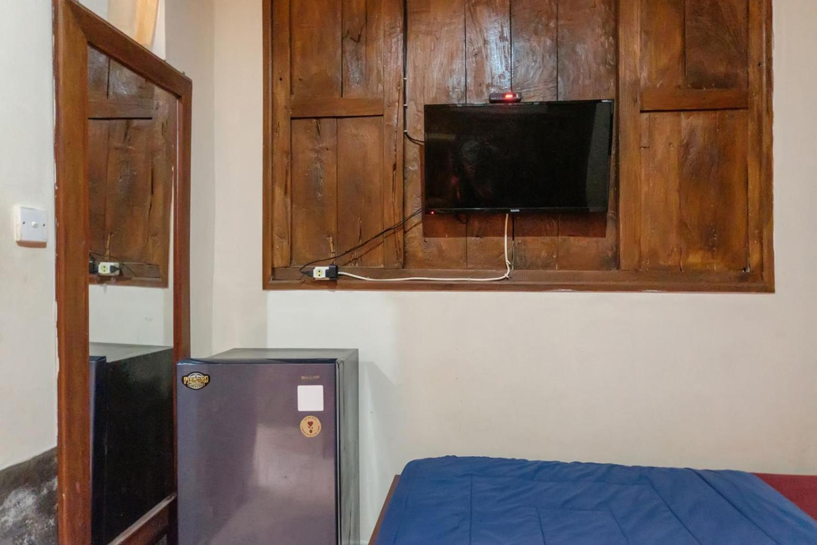 Twospaces Living At Wave And Chill House, Canggu Zewnętrze zdjęcie