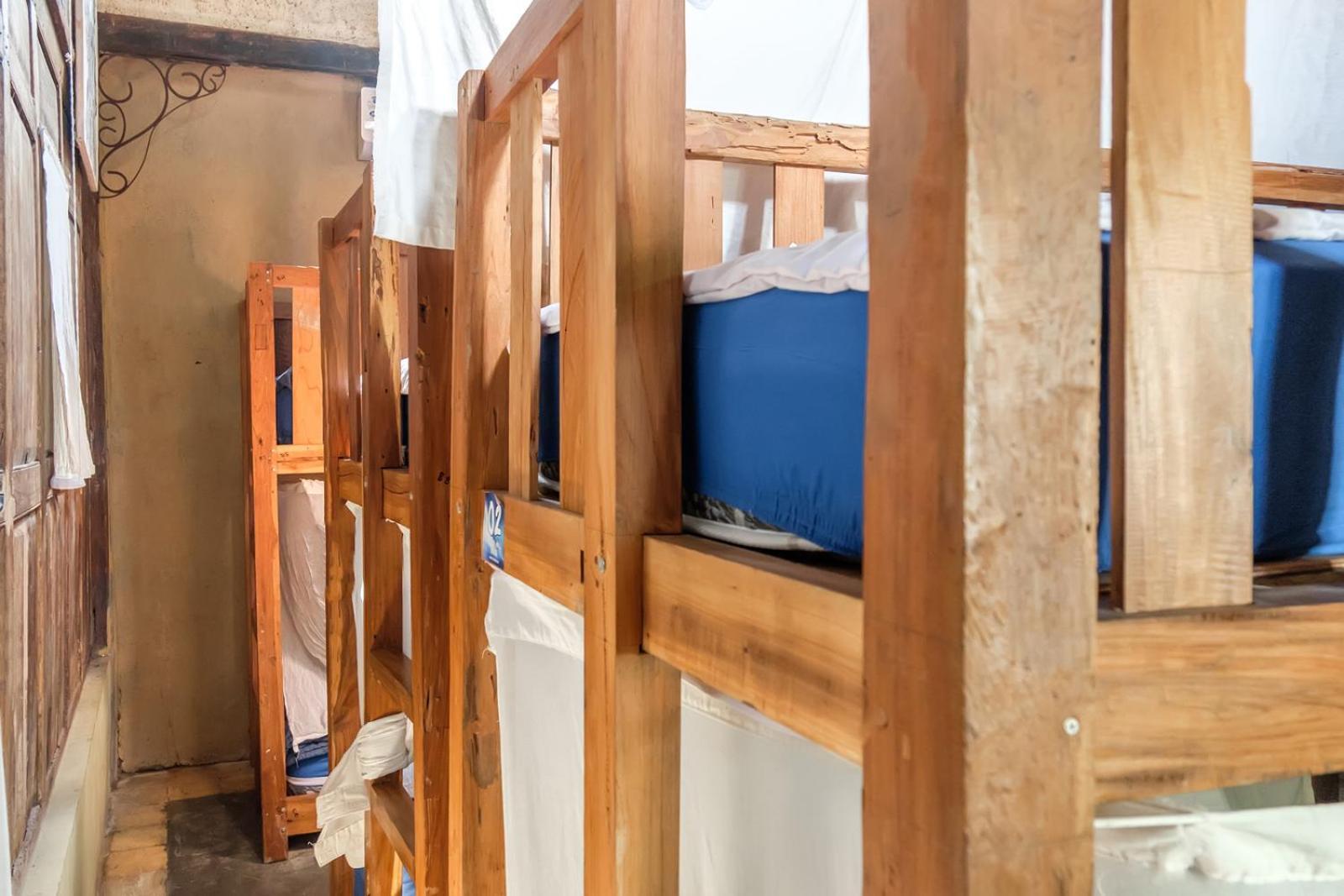 Twospaces Living At Wave And Chill House, Canggu Zewnętrze zdjęcie