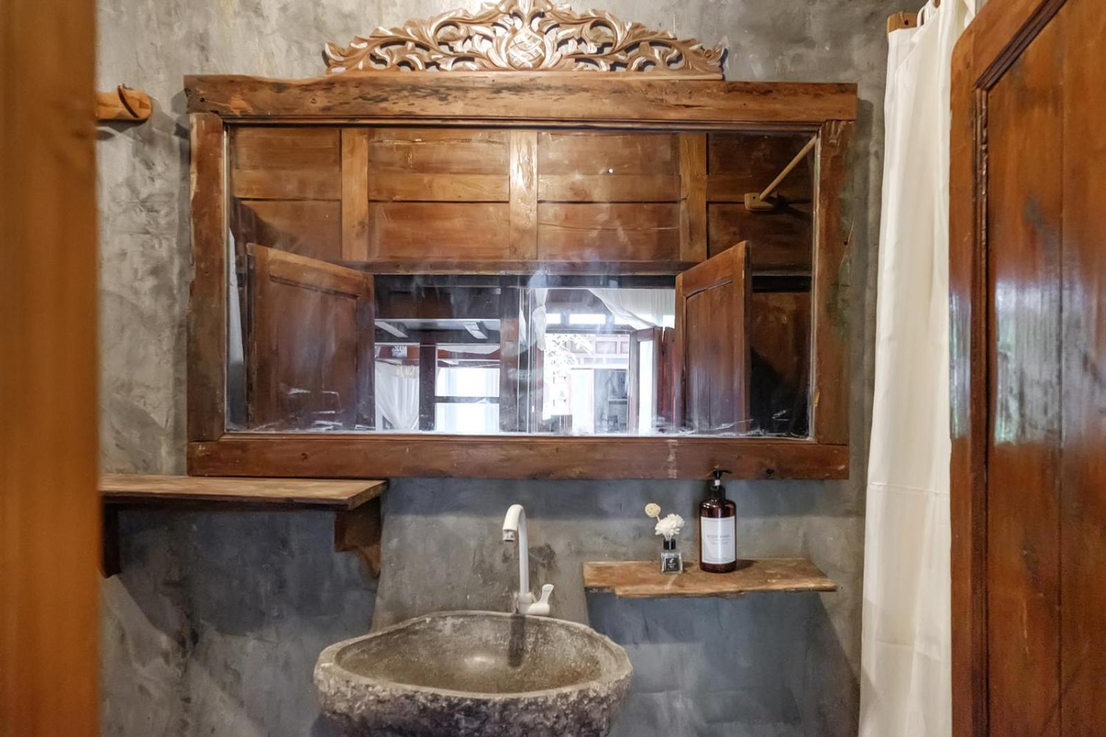 Twospaces Living At Wave And Chill House, Canggu Zewnętrze zdjęcie