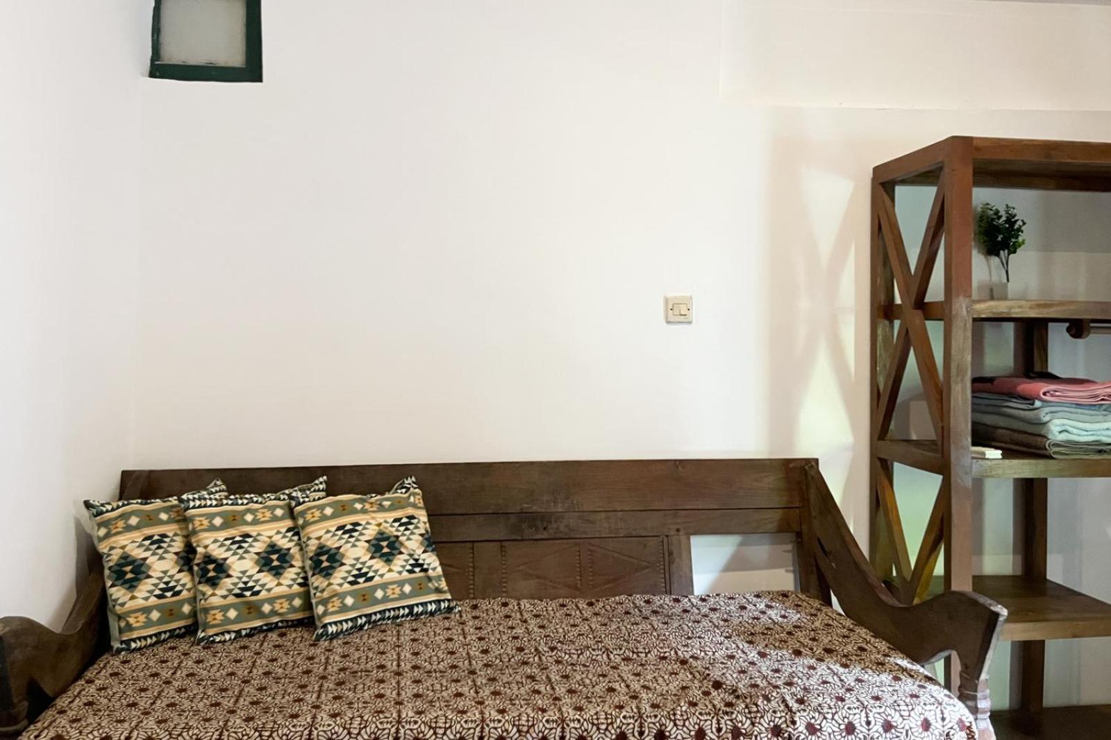 Twospaces Living At Wave And Chill House, Canggu Zewnętrze zdjęcie